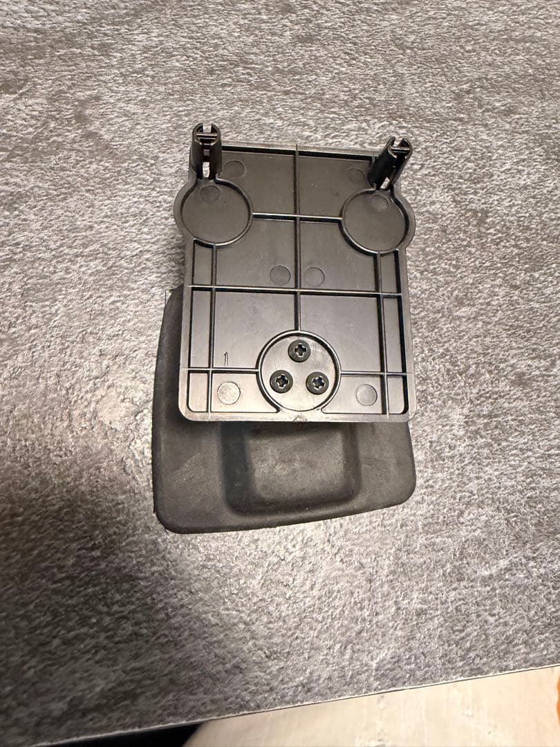 ユピテル ヘッドスピード測定器　GST-5GL＆角度調整ブラケット