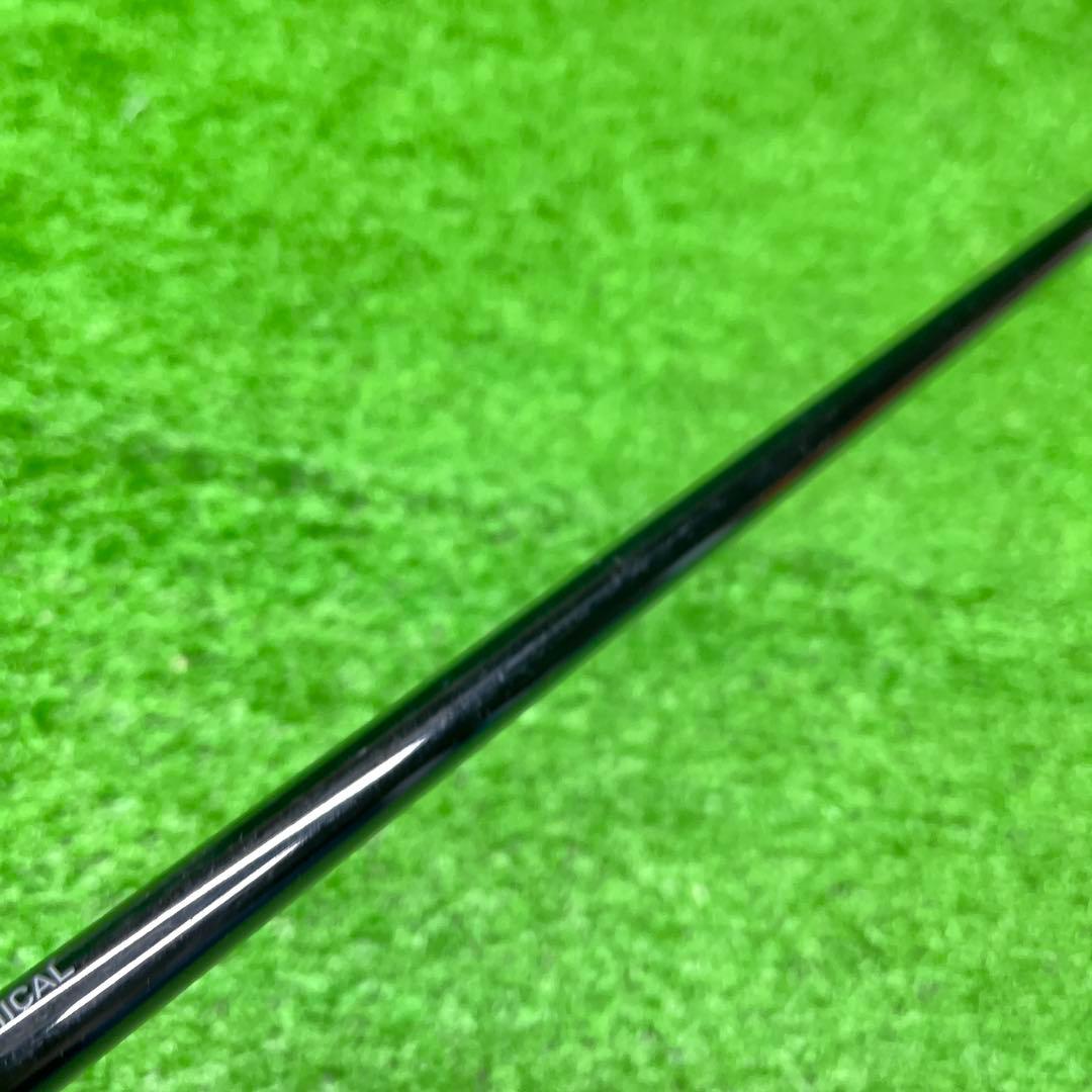 UFG-507 テーラーメイド M4 #3.15° FW Flex S レフティ