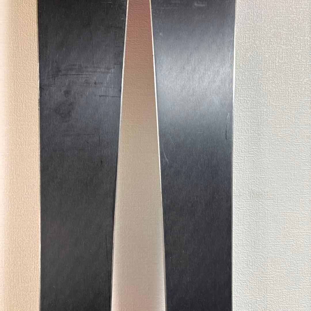 ATOMIC（アトミック）XTi redster 157cm スキー板 ビン付