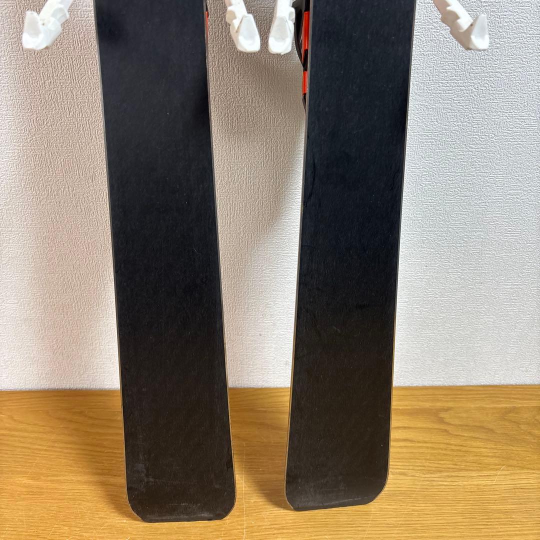 ATOMIC（アトミック）XTi redster 157cm スキー板 ビン付