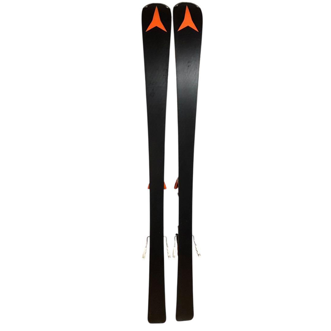 ATOMIC（アトミック）XTi redster 157cm スキー板 ビン付