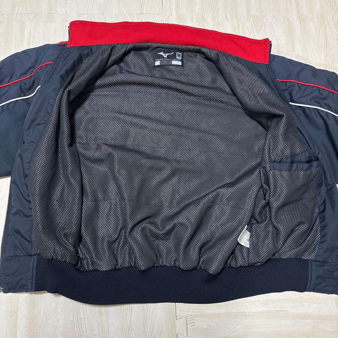 ミズノ MIZUNO 野球 グランドコート 09JAPANモデル 52WM383