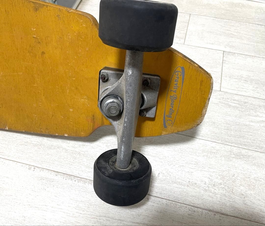 【gravity】グラビティ ロングボード