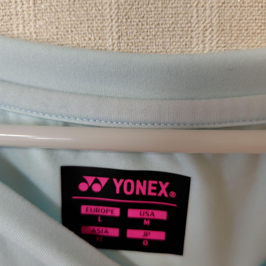 ヨネックス 半袖 Tシャツ スコート　セット