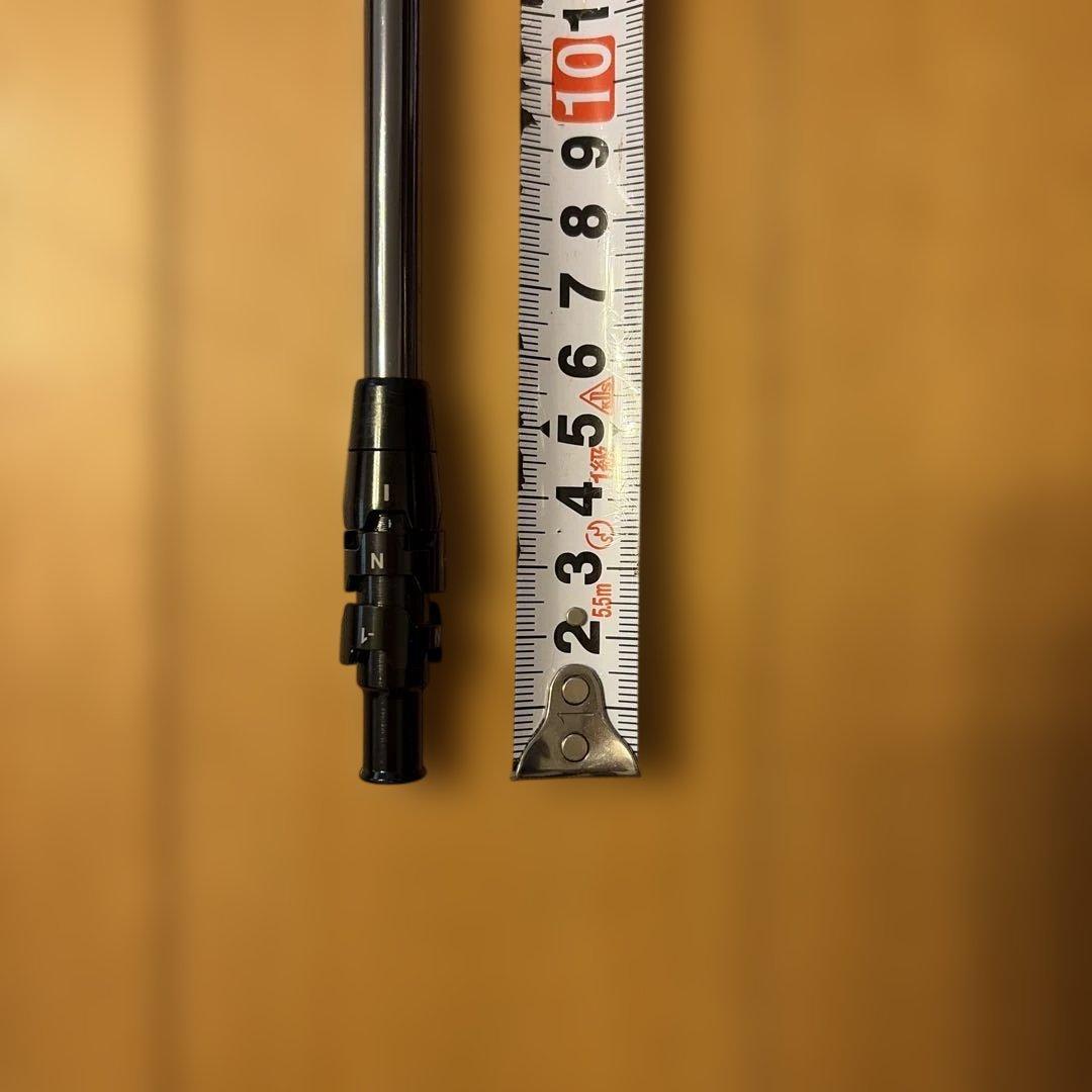 Diamana PD 60S キャロウェイ スリーブ付