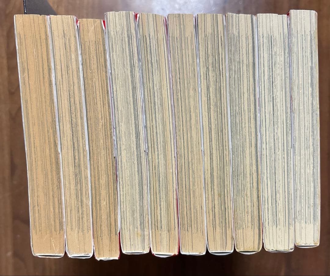 ヘルシング 全巻セット 初版 帯付き　1 巻