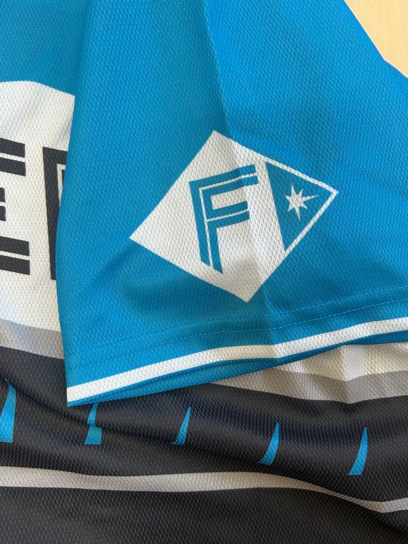 日本ハムファイターズ　 エスコンフィールド1周年&2周年　ユニフォーム