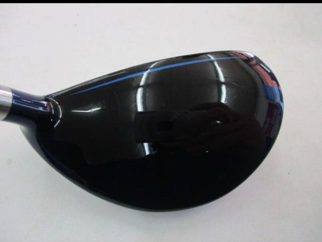 Power Tornado 33 ユーティリティ 16°