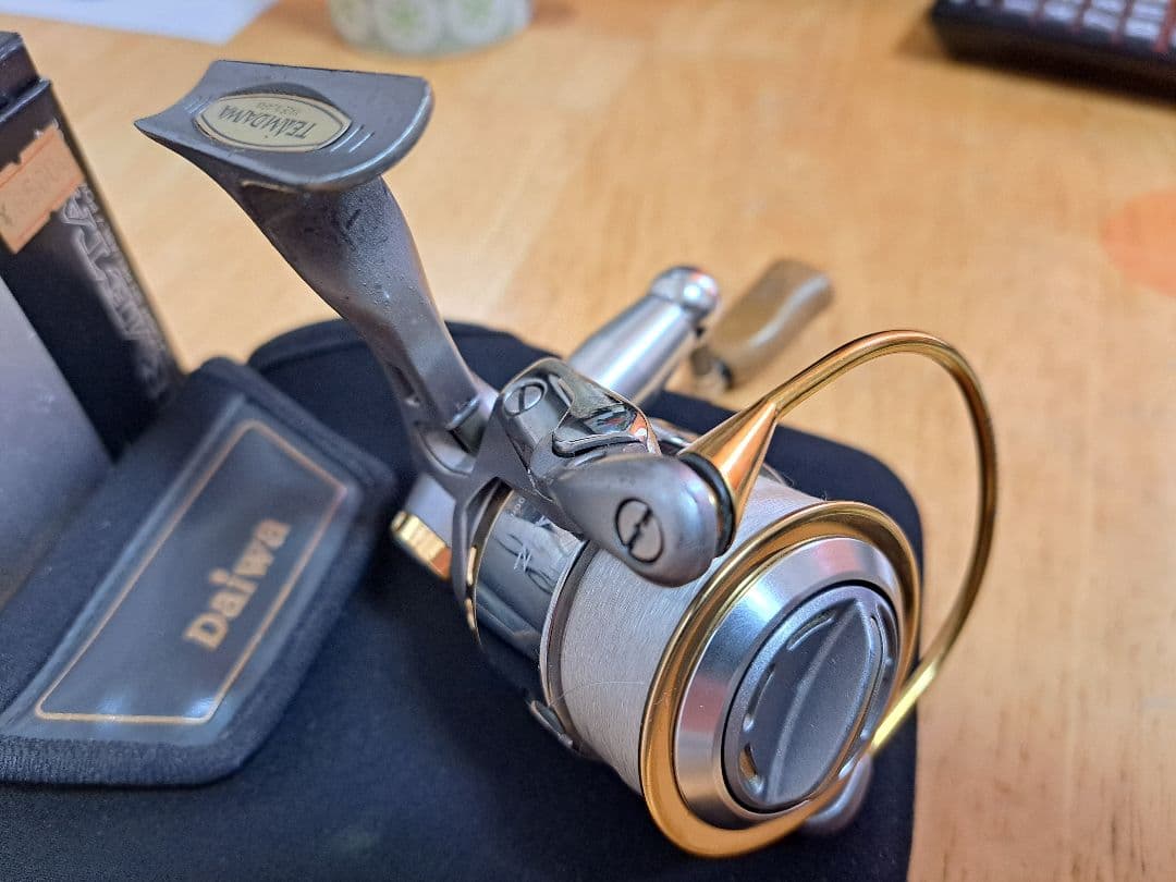 シュシュさん専用　チームダイワZ　2506C