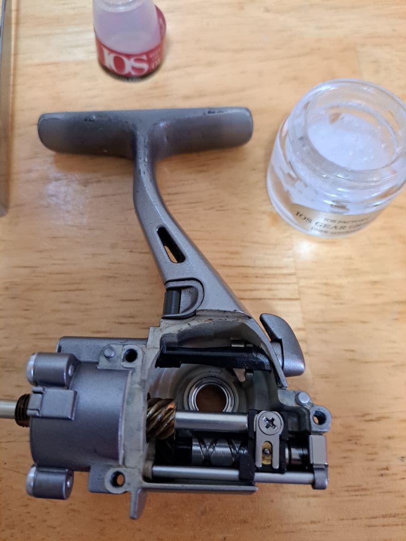 シュシュさん専用　チームダイワZ　2506C