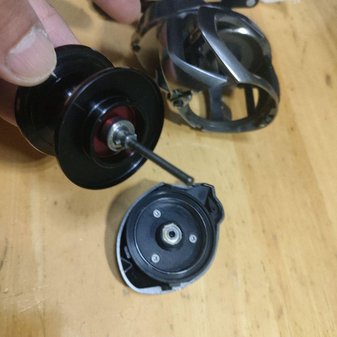 スコーピオンMD300XG