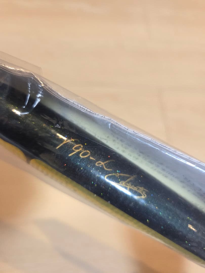 ㉑ カーペンター ガンマ 90-L 新品未使用