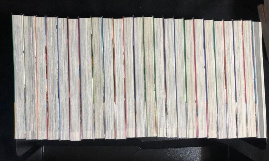 NARUTO 全巻セット　初版　帯あり