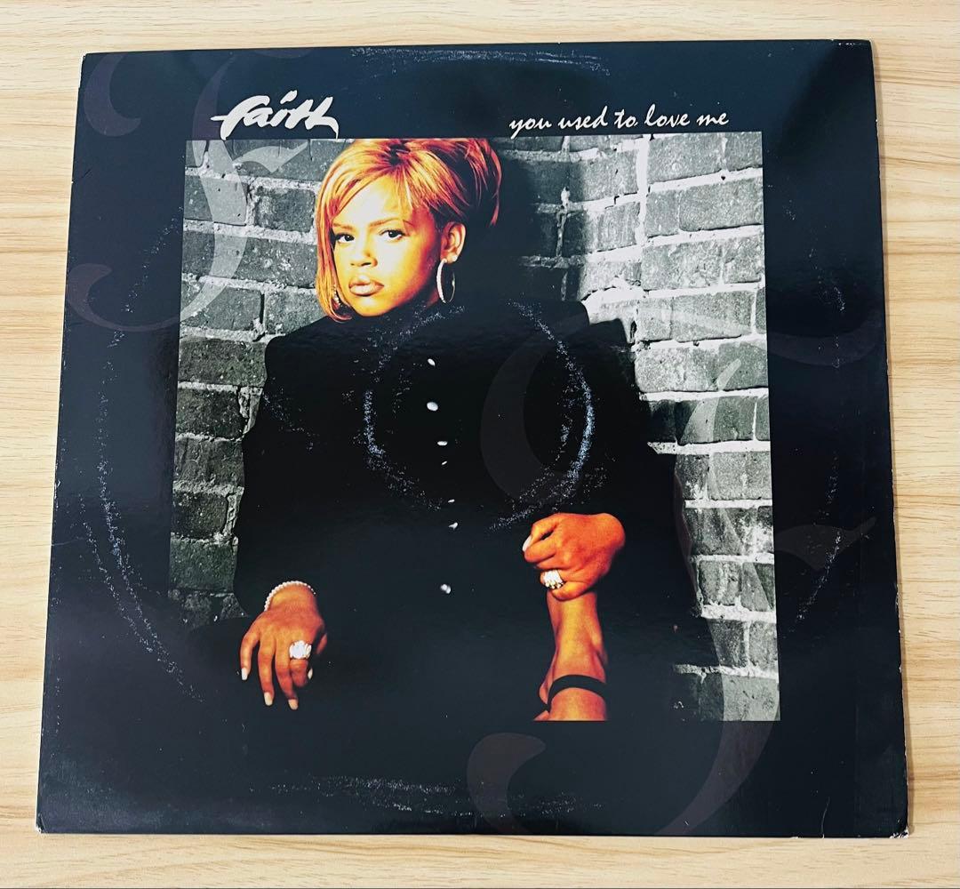 Rihanna, Ashanti, Mya, Faith Evans レコード