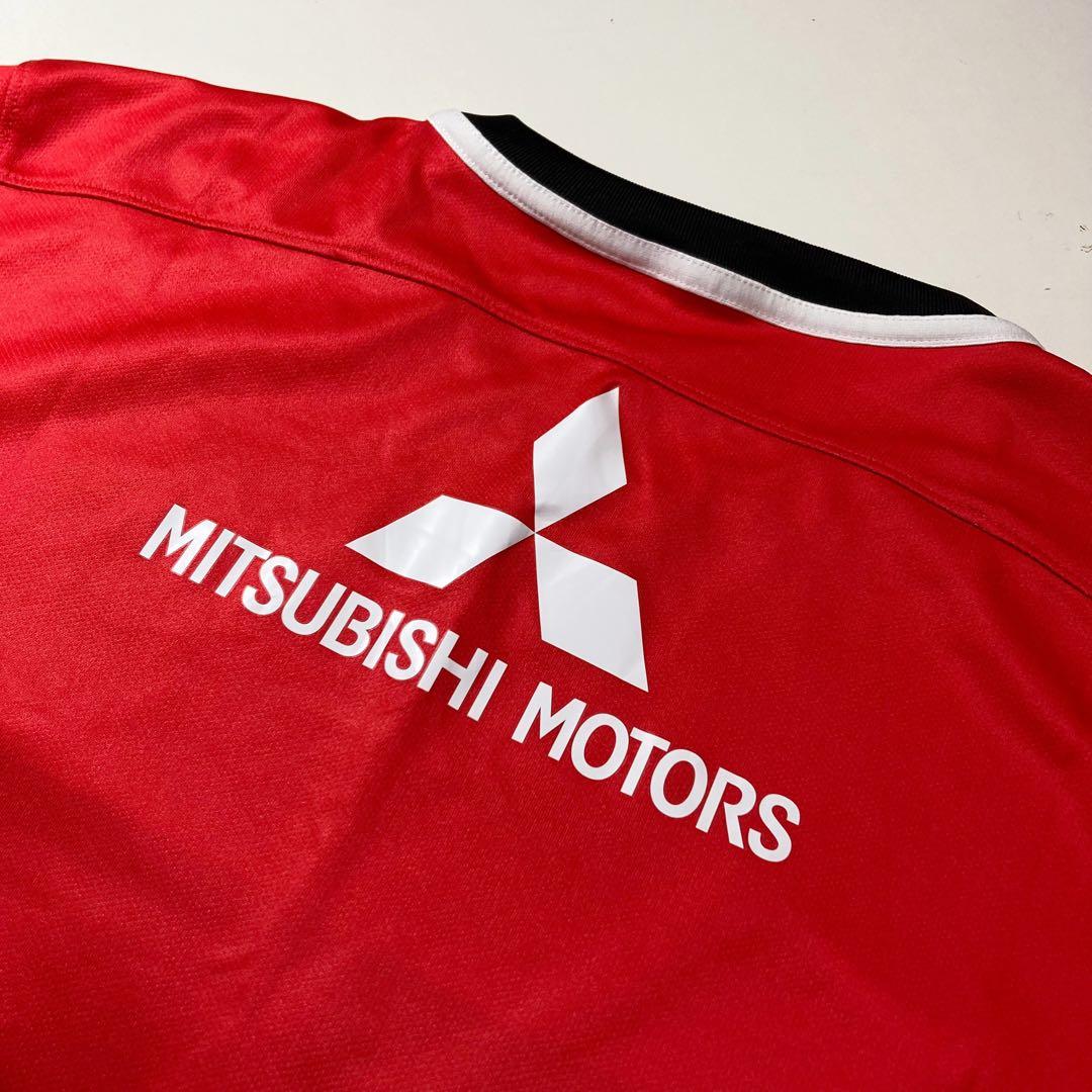 浦和レッズ　ユニフォーム　XLサイズ　NIKE 2016　ホーム