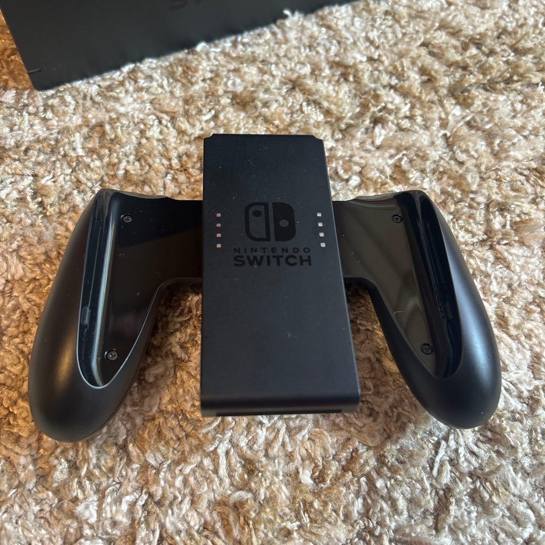 Nintendo switch ジャンク