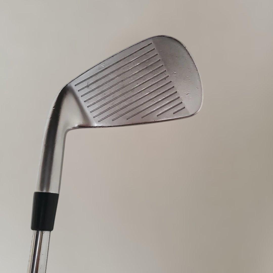 Callaway X Forged アイアンセット 6本セット