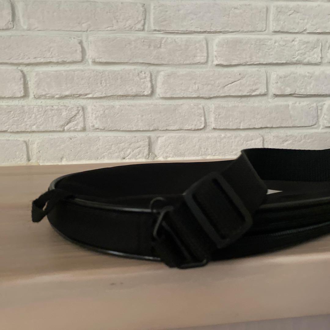 【ミズノ】バドミントンラケット ラケットケース ホワイト/レッド/ブルー