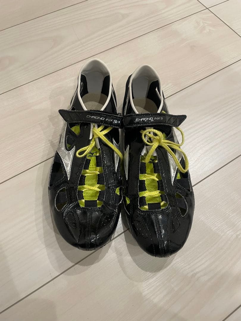 クロノインクス 27.0