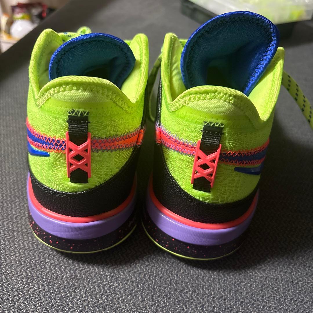 イットNike Zoom LeBron NXXT Gen