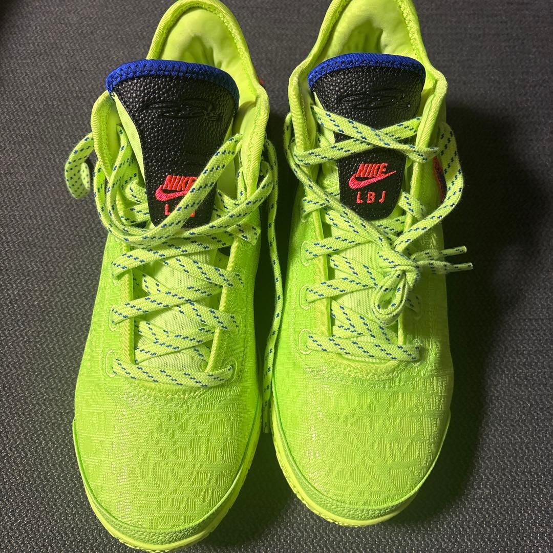 イットNike Zoom LeBron NXXT Gen