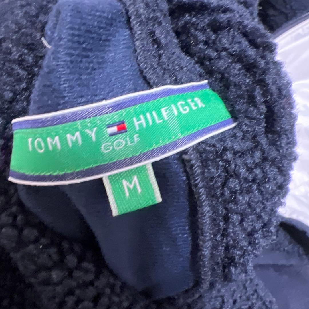 トミーヒルフィガーゴルフ　ベスト