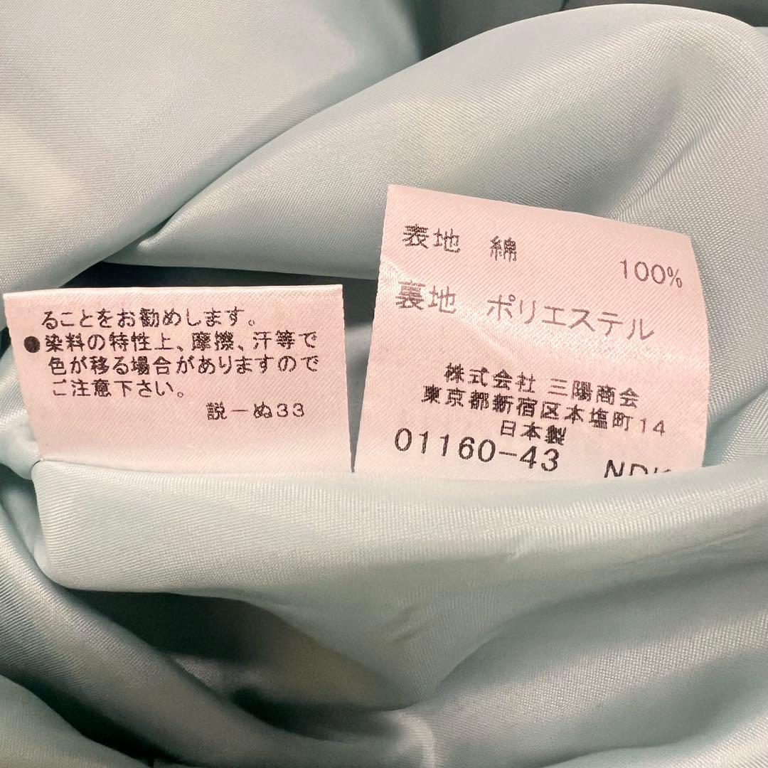 バーバリーブルーレーベル ホルターネック ワンピース ノバチェック ブルー 38