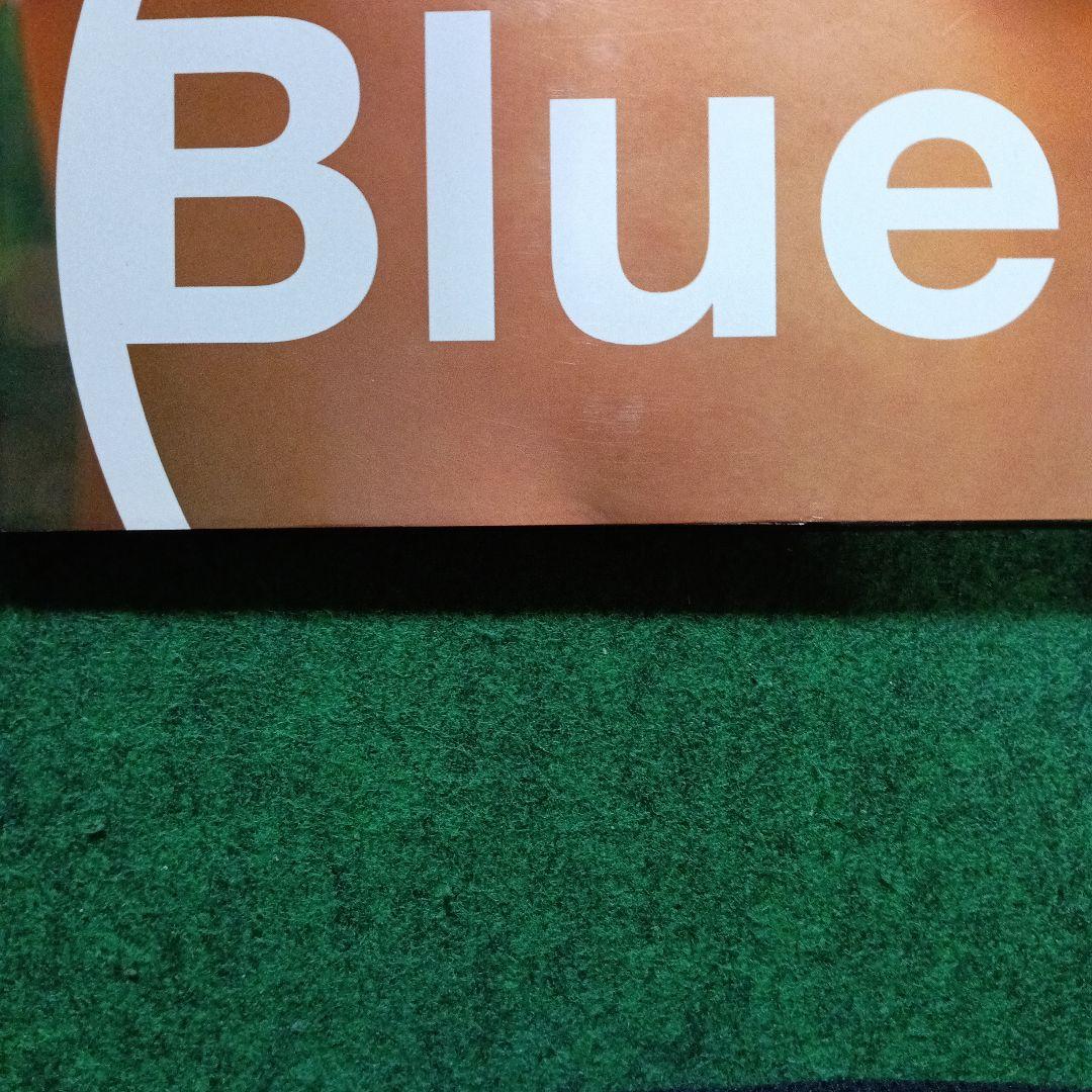 Blue 蒼井そら 写真集