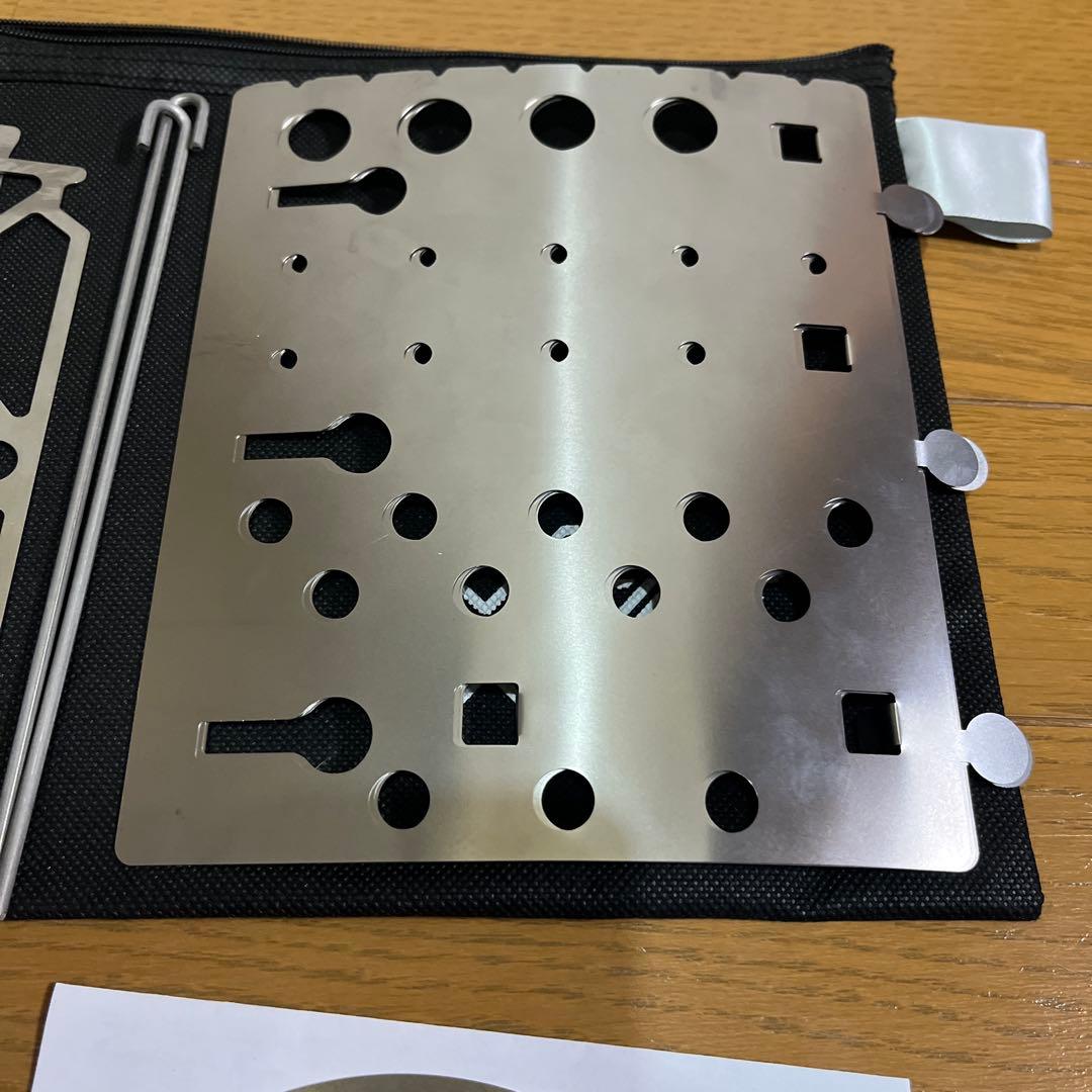 X-Boil X-Fire 14 エックスボイル ムーンライトギア