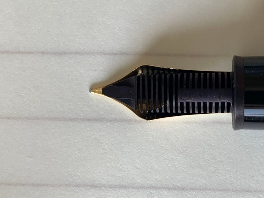 Montblanc（モンブラン）149 万年筆 18K M