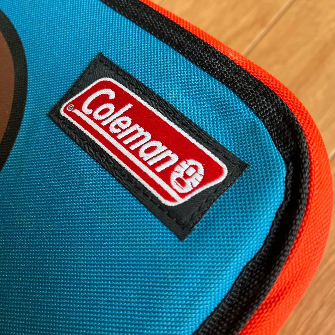 ●⭐︎希少品⭐︎● BABYMILO×Coleman×Sanrioコラボベンチセット