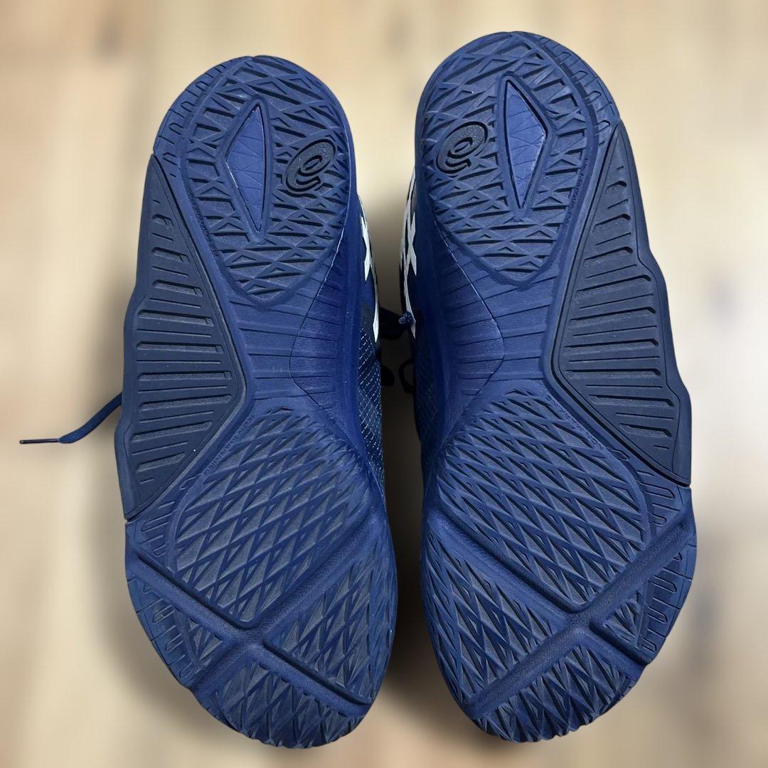 asics UNPRE ARS LOW 2 バスケットボールシューズ