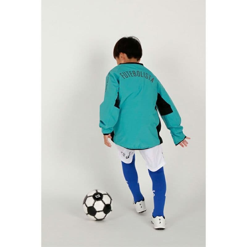 新品LUZe　ルースイソンブラ　STRETCH TAFTA 　撥水防風ジャケット