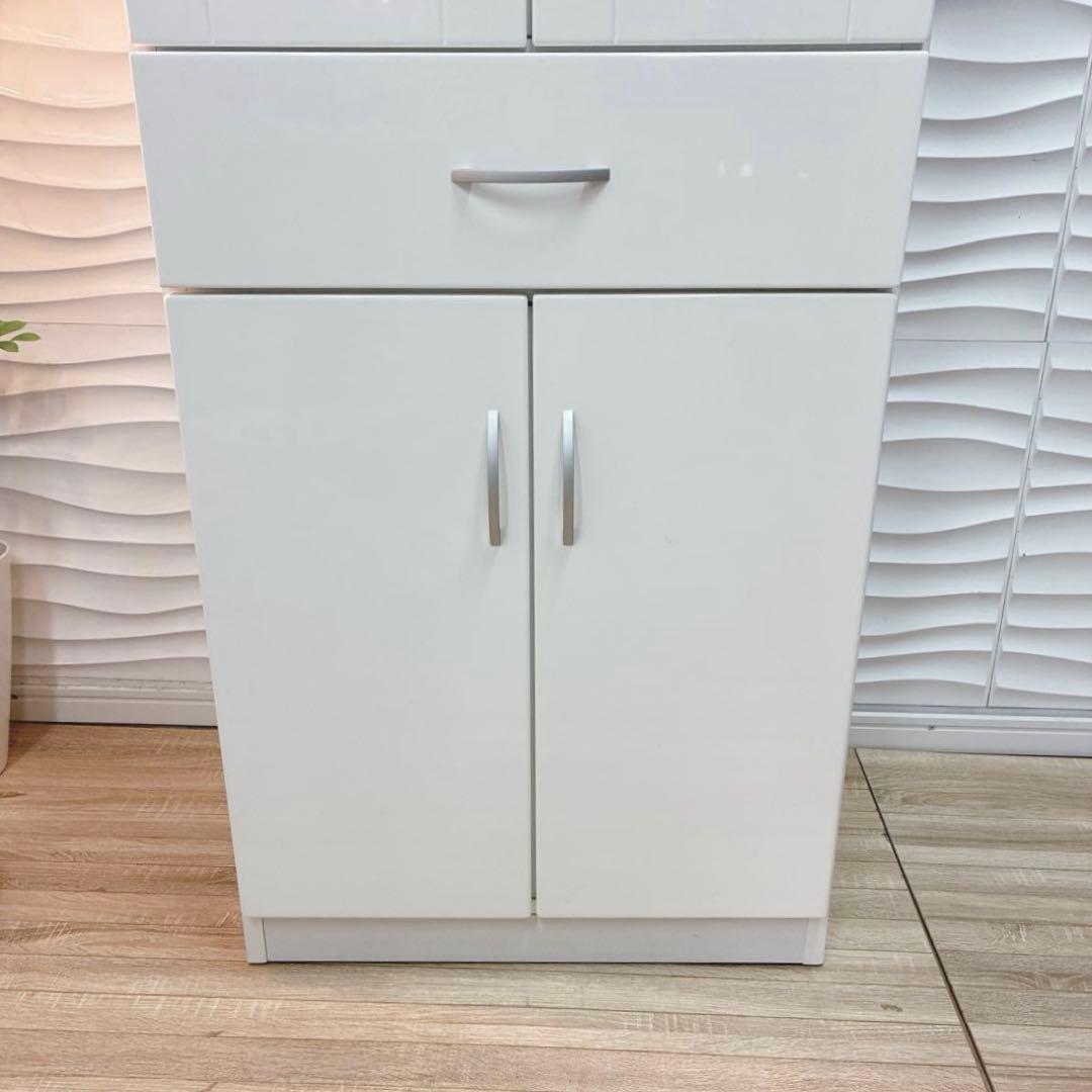 ◇大阪府 神戸市 配達料無料！◇食器棚◇キッチンキャビネット◇キッチン収納◇