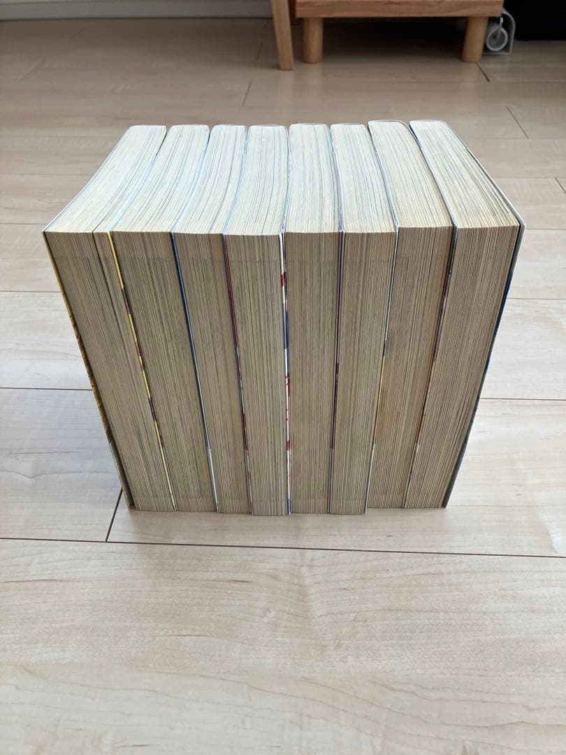 なるたる　新装版 全8巻 初版 帯付き