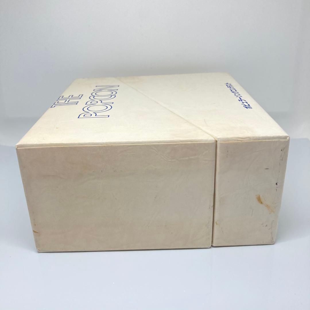 THE POPCON ポプコン 5枚組BOX 中島みゆき あみん 井上陽水