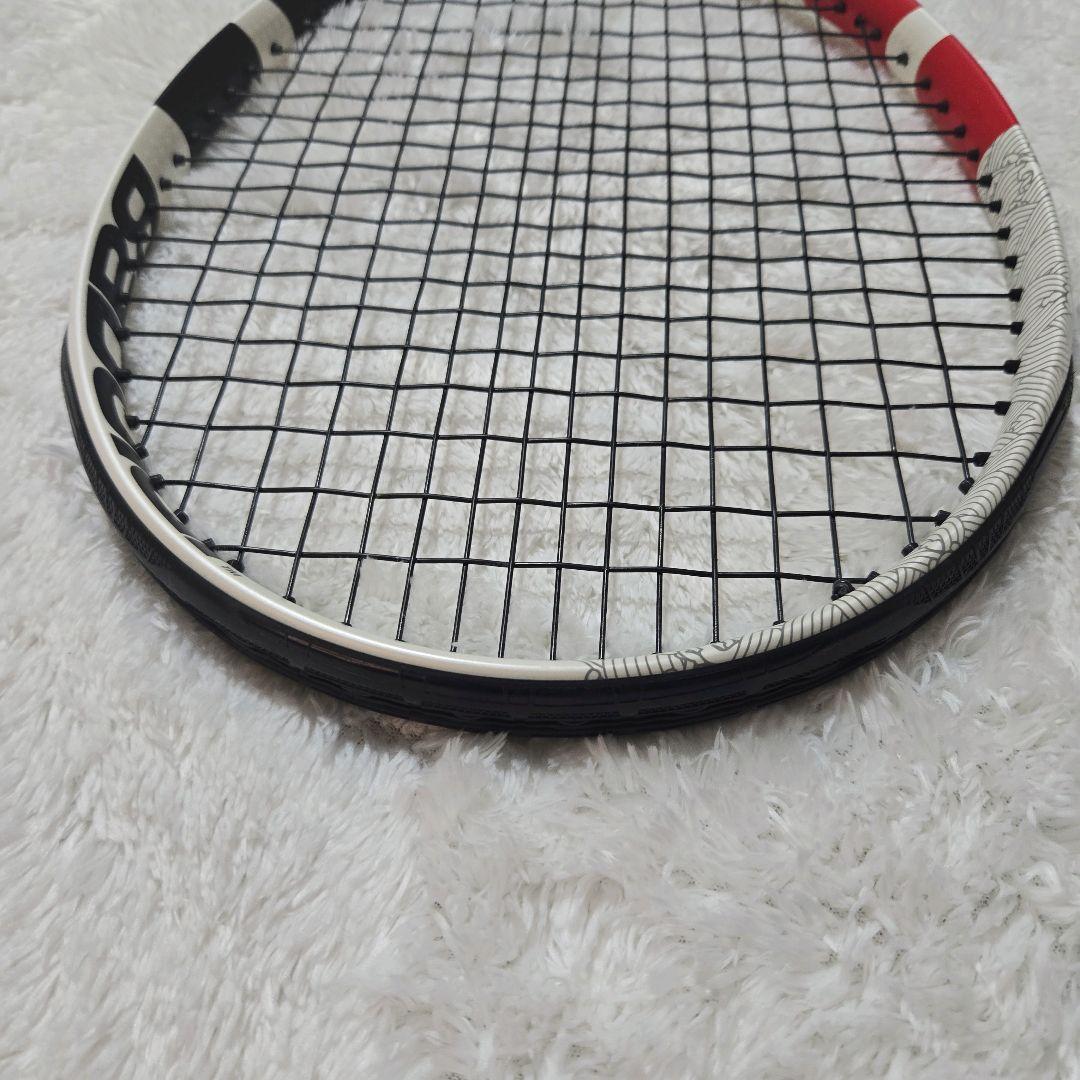 Babolat Pure Drive 日本限定モデル テニスラケット G2