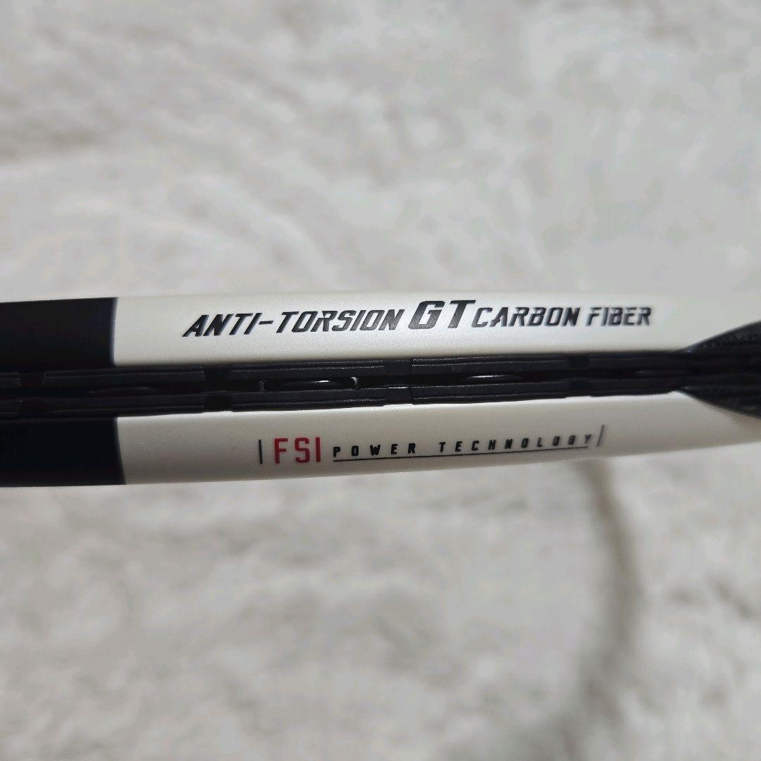 Babolat Pure Drive 日本限定モデル テニスラケット G2