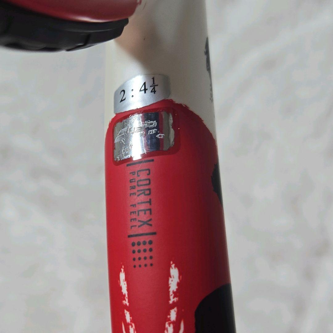 Babolat Pure Drive 日本限定モデル テニスラケット G2