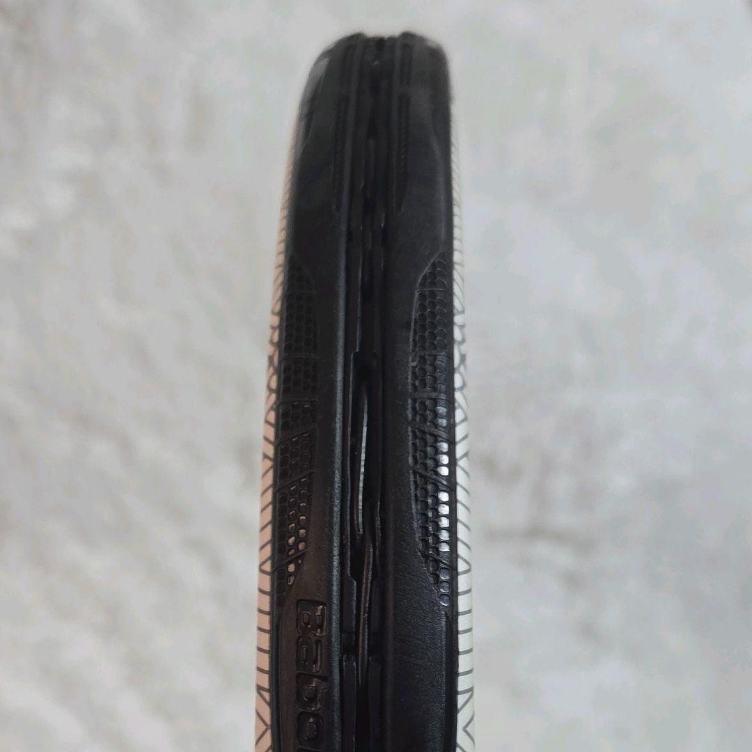 Babolat Pure Drive 日本限定モデル テニスラケット G2