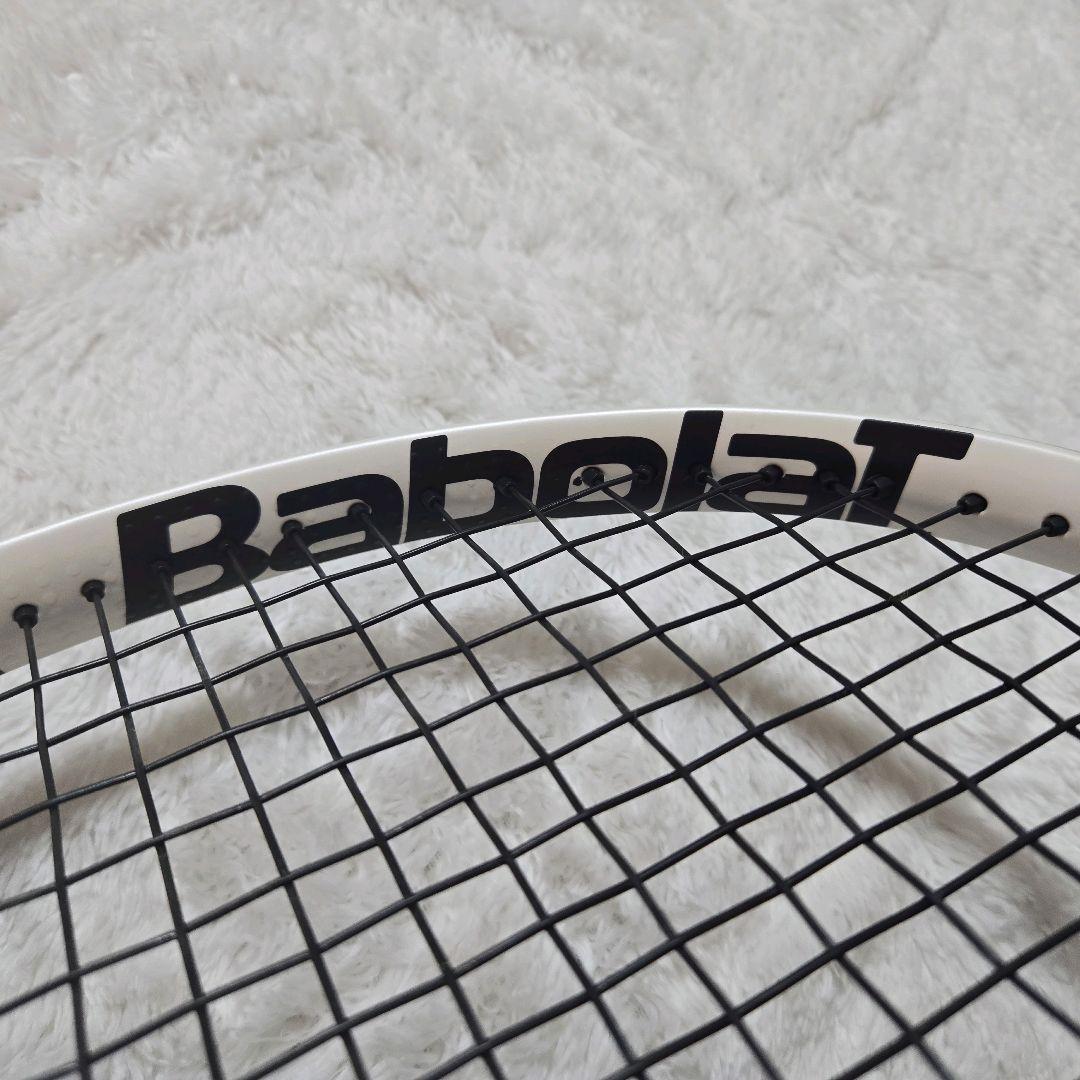 Babolat Pure Drive 日本限定モデル テニスラケット G2