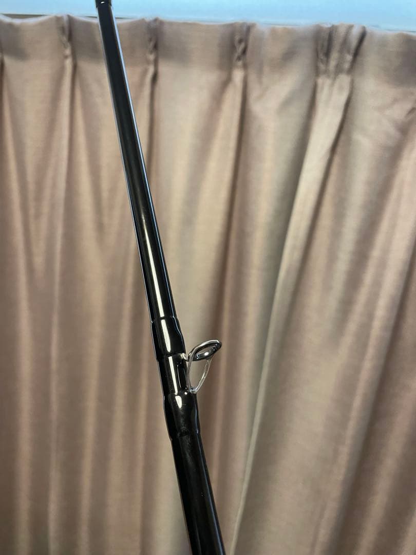 ぜナック　グランツ　GLANZ 70-3X 中古美品　手渡し可