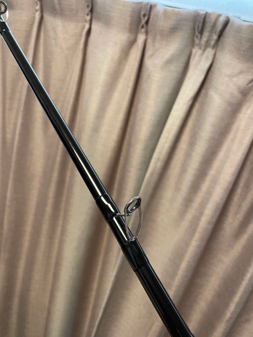 ぜナック　グランツ　GLANZ 70-3X 中古美品　手渡し可