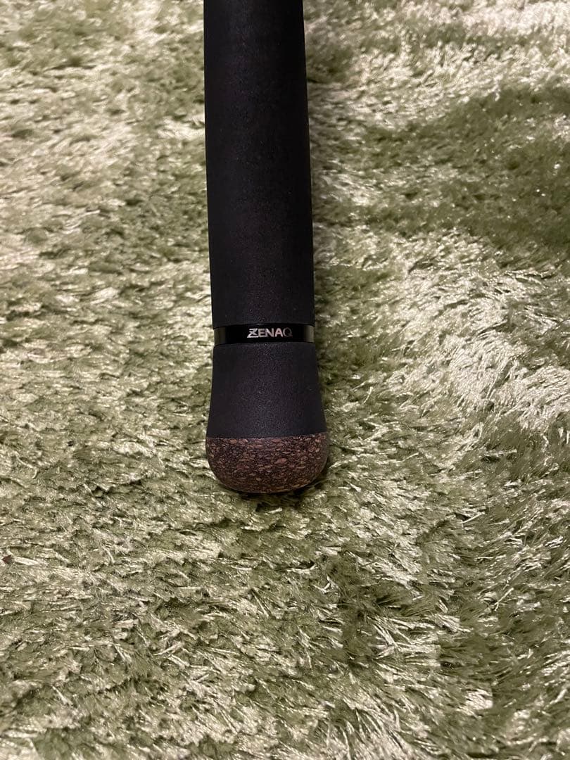 ぜナック　グランツ　GLANZ 70-3X 中古美品　手渡し可