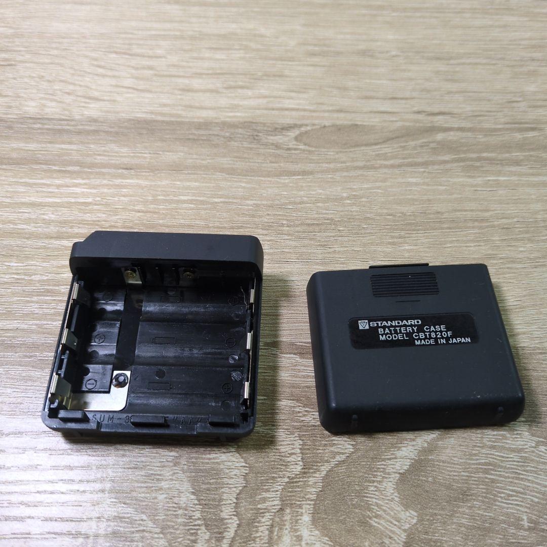 【ジャンク】日本マランツ STANDARD トランシーバー HX822