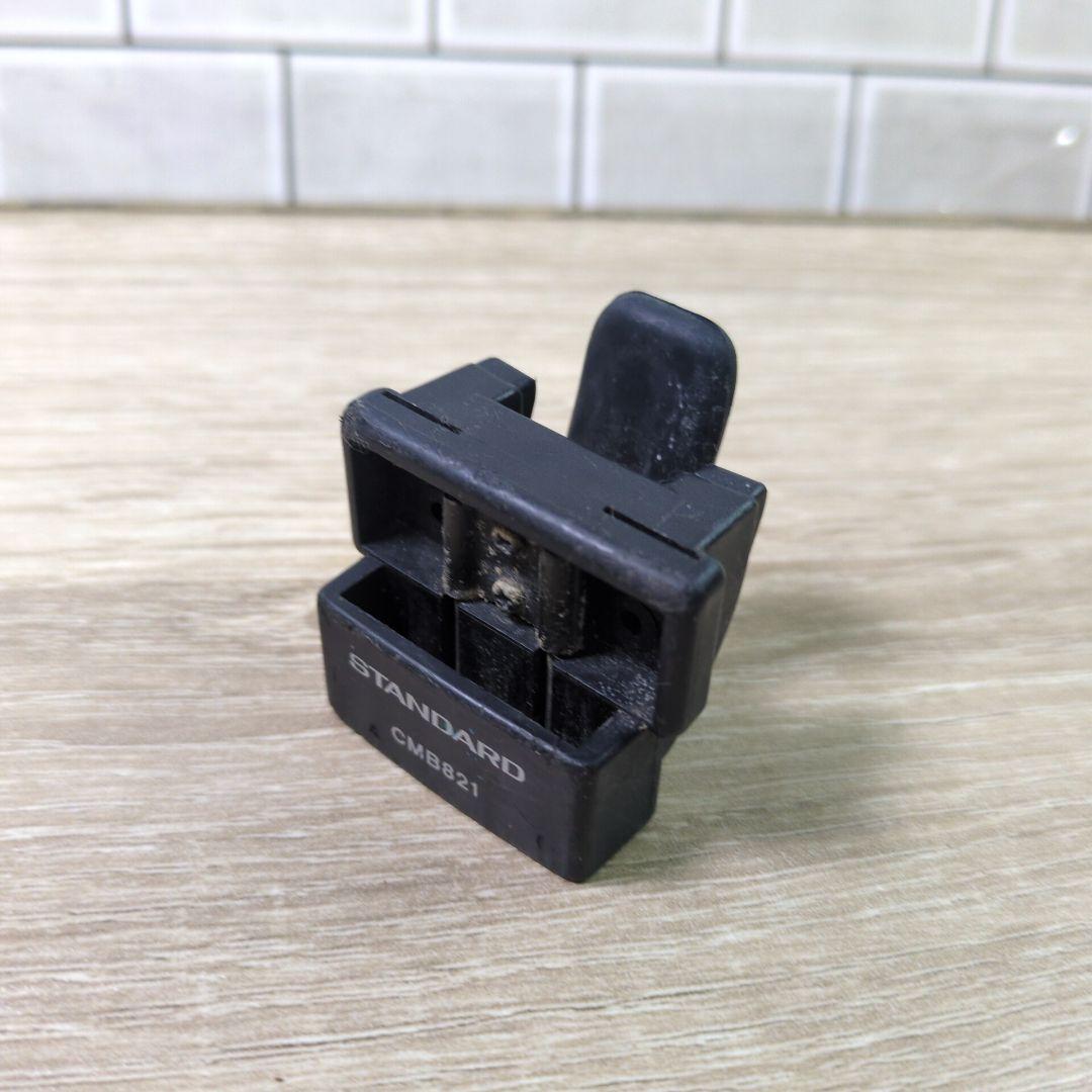 【ジャンク】日本マランツ STANDARD トランシーバー HX822