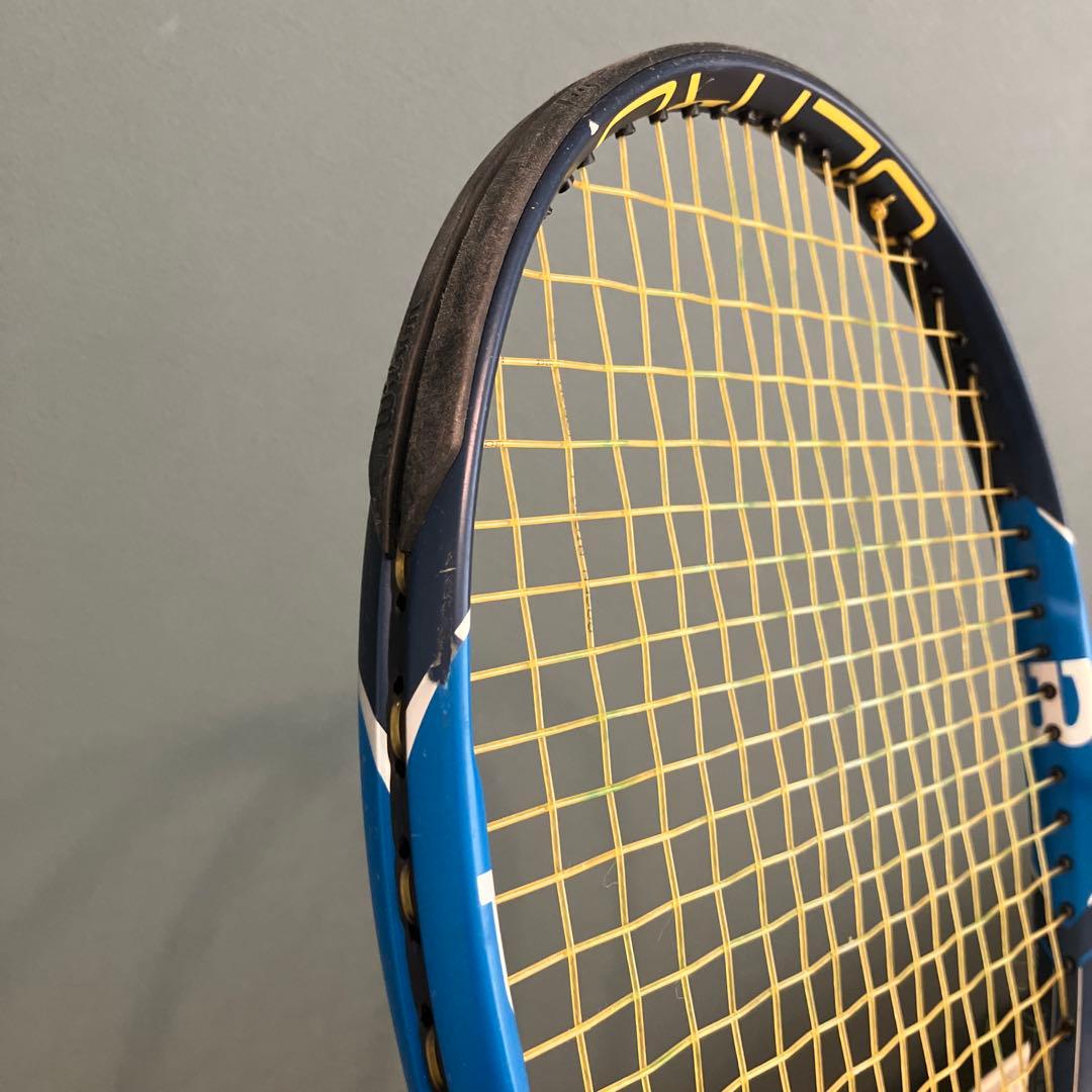 値下げ　Wilson ULTRA ウィルソン　ウルトラ　テニスラケット　美品