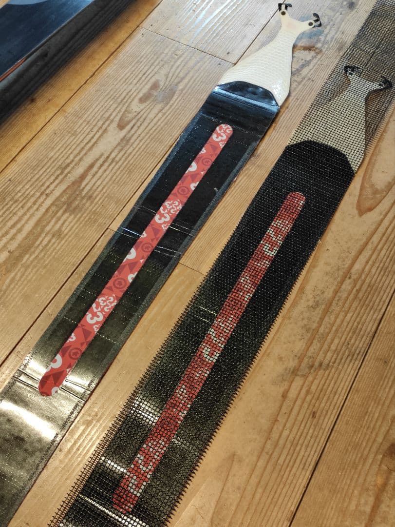 スキー ARMADA JJ 175 G3 alpinist