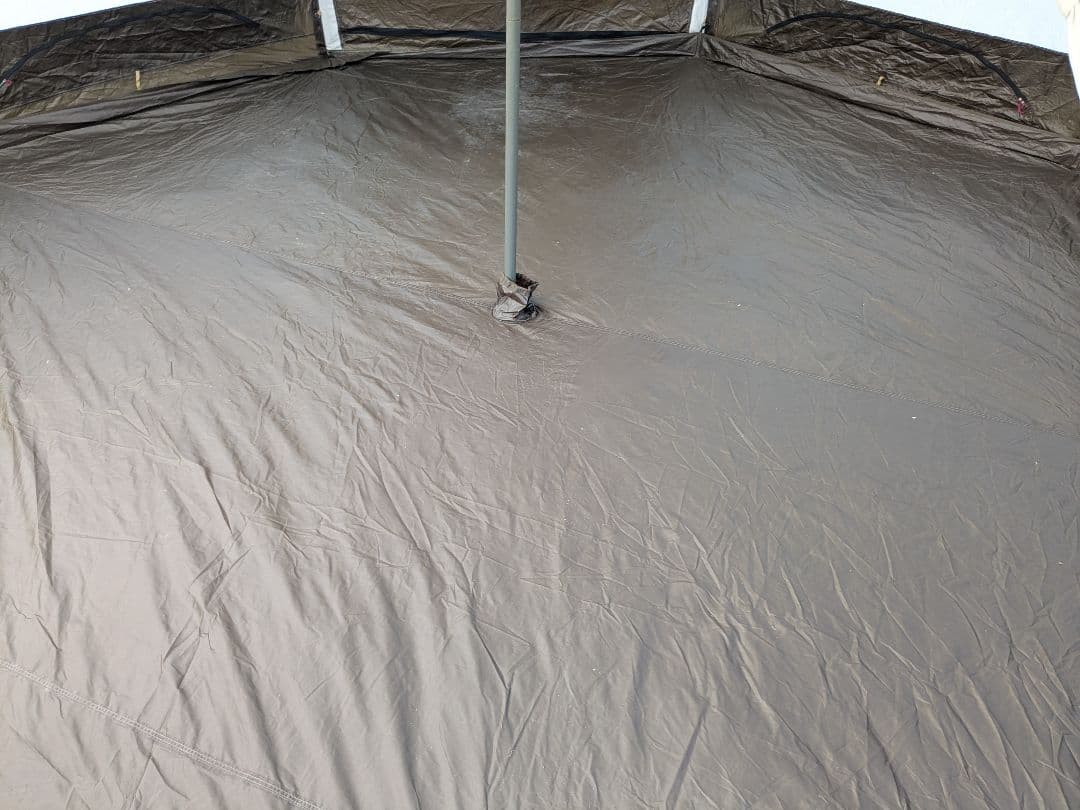 OGAWA(オガワ)　Pilz15T/C　ピルツ15TC　グランドシート付き