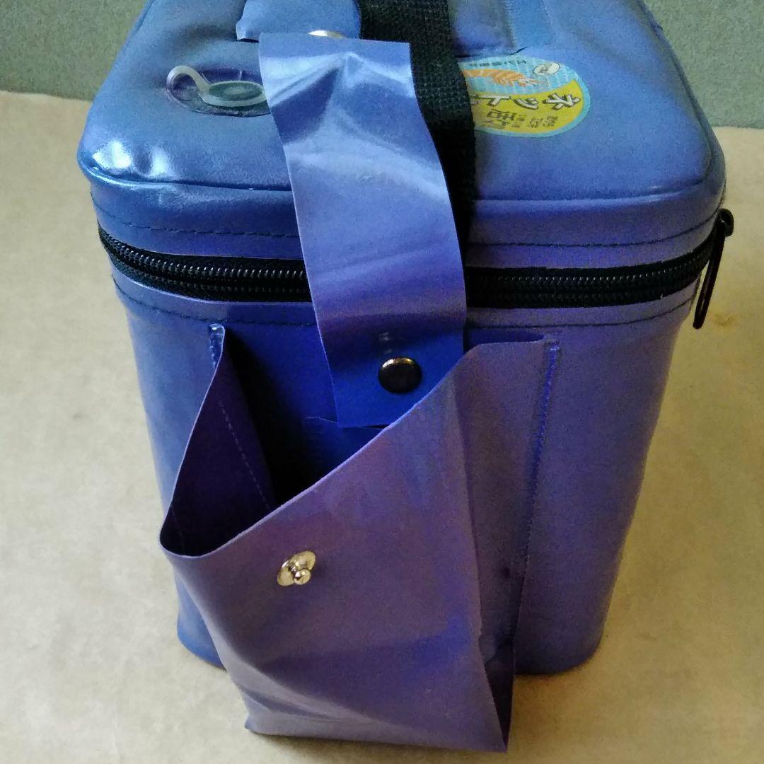 クーラーボックス